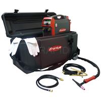 Choose From Our Extensive Range Of Fronius DC TIG Welders Welding