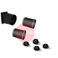 0000100338 Plymovent TEV-KIT/9 Accessory Kit for TEV-985