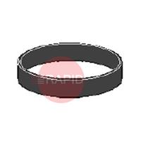 0000102313 Plymovent Rubber Collar Ø 203mm