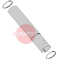 0000102374 Outer Tube MSA-125/3