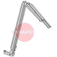 0000102380 External Balance Mechanism MSA (Without Gas Springs)