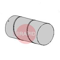 0000102381 Tube SAE-125/4