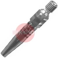 0004450290 ESAB High Speed Nozzle IAD 300 L 3 - 6mm