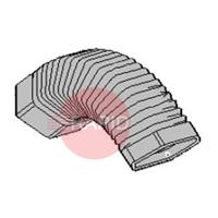 0050101210 Hose Set (Ultra) Flex for Mounting on Mobile Unit