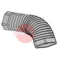 0050101220 Hose Set UltraFlex-4 /LC