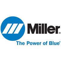 010224 Miller Pin, Spring CS .187 x 1.000