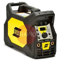 0445100900 ESAB Renegade ET300i TIG Power Source, 208 - 520V