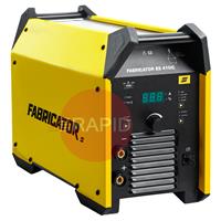 0447100881 ESAB Fabricator ES 410iC CE Arc Welder Power Source - 400v, 3ph