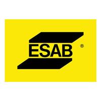 0459836882 ESAB Air Cooled Interconnection Cable – 70 mm², 10m