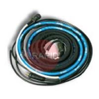 05801925XAC Miller Air Cooled Interconnecting Cable for XMS 425