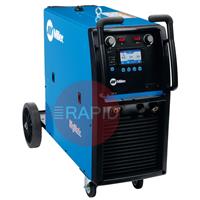 059015051 Miller MigMatic 260i MIG/MAG Welder Power Source - 400v, 3ph