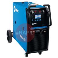 059015053 Miller MigMatic 320i MIG/MAG Welder Power Source - 400v, 3ph