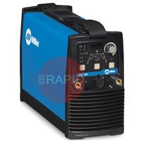 059016013 Miller STH 160 DC Tig Inverter with Pulse, 230v