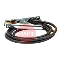 0700006889 ESAB Return Cable Kit, OKC 50 - 300A, 5m