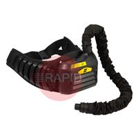 0700500900 ESAB EPR-X1 PAPR System with 1m Hose