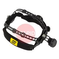 0700600868 ESAB Sentinel A60 Air Halo Headgear