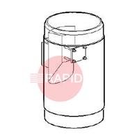 0801860090 Arm Section T-Flex