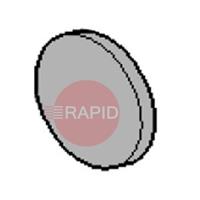 0809040040 Cover Ø 160mm