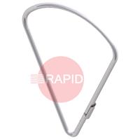 10.48.50.0007 CEPRO Tube Steel Suspension Rings (Pack of 7)