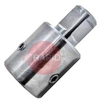 111031-01 HMT VersaDrive MAX Magnet Drill Adapter 19.05mm
