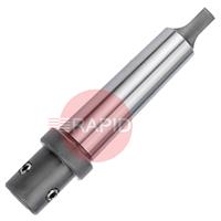 111040-0002 HMT VersaDrive Morse Taper Arbor MT3
