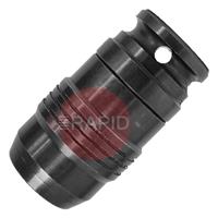 111120-038A HMT VersaDrive HD Quick Change Impact Adapter 3/8