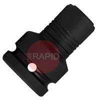 111140-100A HMT VersaDrive MAX Heavy Duty Impact Wrench Adapter 1