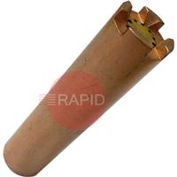 1217 Oxy Propane Super Heating Nozzle 1H