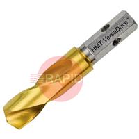 209010-0160 HMT VersaDrive Cobalt Blacksmith Drill Bit 16mm