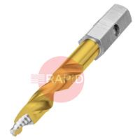 209015-0102 HMT VersaDrive TurboTip Impact Drill Bit 10.2mm