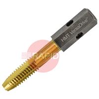 308060-0030 HMT VersaDrive ImpactaTap 1/2 x 12 BSW