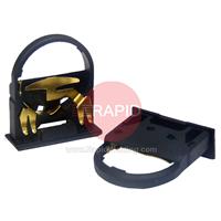 3M-431000 3M Battery Cover Set - Black (Pack of 2)