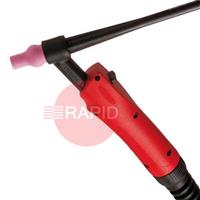 4,035,706 Fronius - TTG1600A F/JM/Le/8m - TIG Manual Welding Torch, Gascooled, F Connection