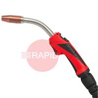 4,035,930 Fronius - MTG 320i Gascooled MIG Torch - FSC/4,5m/45°