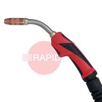 4,035,945 Fronius - MTW 250i Watercooled MIG Torch - FSC/3.5m/45°