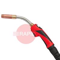 4,035,960 Fronius - MTW 500i Watercooled MIG Torch - FSC/4.5m/45°/LED