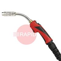 4,035,963 Fronius - MTW 700i Watercooled MIG Torch - FSC/3.5m/45°/LED