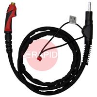 4,047,797 Fronius - MHP 500i W ML /FSC /UD /3,35m /LED Multilock Hose Pack