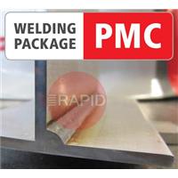 4,066,015 Fronius Welding Process Pulse Multi Control (Requires Welding Process Pulse)