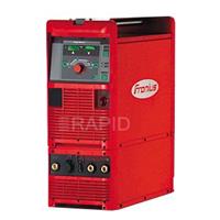 4,075,133 Fronius - MagicWave 4000 Job G/F TIG Power Source