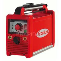 4,075,142P Fronius - TransPocket 2500 TIG Welder Package Set, 380-460V 3 Phase