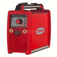 4,075,144P Fronius - TransPocket 3500 TIG Welder Package Set, 380-460V 3 Phase