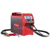 4,075,218,631 Fronius - MagicWave 190 MV/B TIG Power Source Multi Voltage 120v & 230v