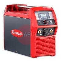 4,075,218 Fronius - MagicWave 190 EF AC/DC TIG Power Source, 230v