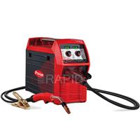 4,075,220,858 Fronius - TransSteel 2200C MIG Welder Package, 230v, 3m MTG 2100S Torch & Earth