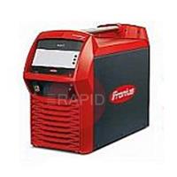 4,075,223 Fronius TransSteel 5000 SYN 415v Power Source