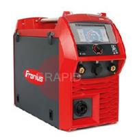 4,075,234 Fronius TPS 320i C /4R/FSC MIG/MAG Inverter Power Source