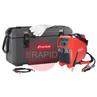 4,075,271,858 Fronius - Artis 170 XT Pulse TIG Inverter Welder Site Box Package, 110v/230v