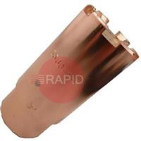 1220 Oxy Propane Super Heating Nozzle 4H