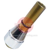 40425 Type III Cutting Super- Heating Mixer - Propane